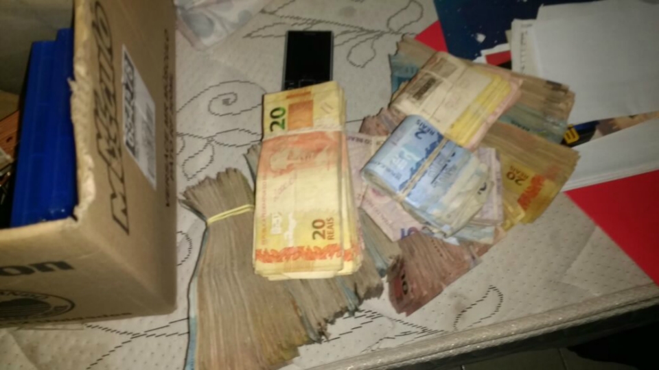 Gaeco realiza Operação Xadrez em Corumbá Gaeco realiza Operação Xadrez em Corumbá