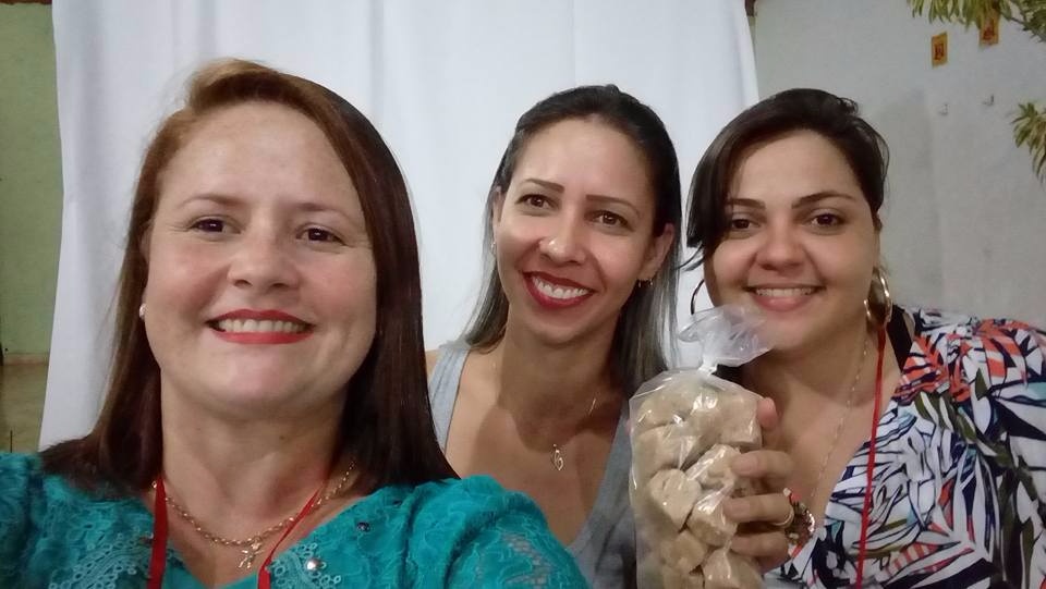 1º Feira da Mulher Empreendedora realiza palestra e sorteio de brindes