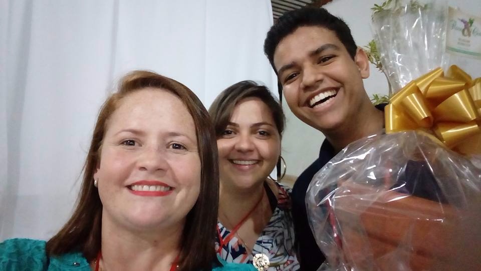 1º Feira da Mulher Empreendedora realiza palestra e sorteio de brindes