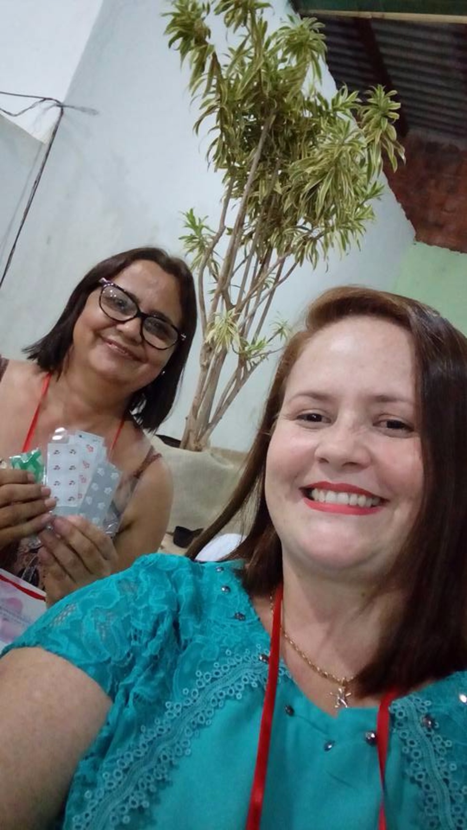 1º Feira da Mulher Empreendedora realiza palestra e sorteio de brindes