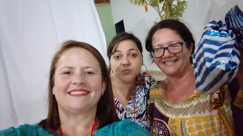 1º Feira da Mulher Empreendedora realiza palestra e sorteio de brindes