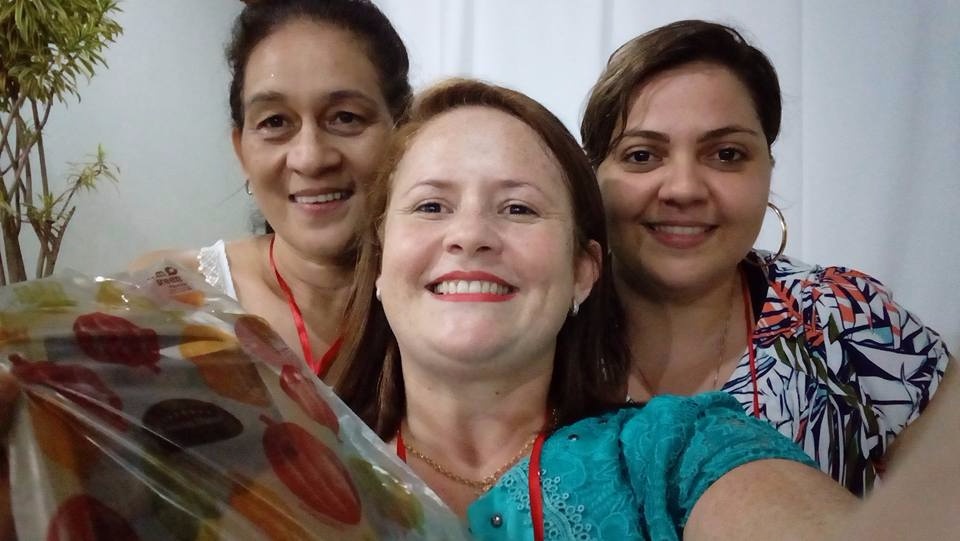 1º Feira da Mulher Empreendedora realiza palestra e sorteio de brindes
