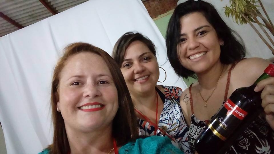 1º Feira da Mulher Empreendedora realiza palestra e sorteio de brindes