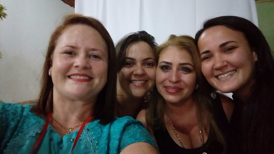1º Feira da Mulher Empreendedora realiza palestra e sorteio de brindes