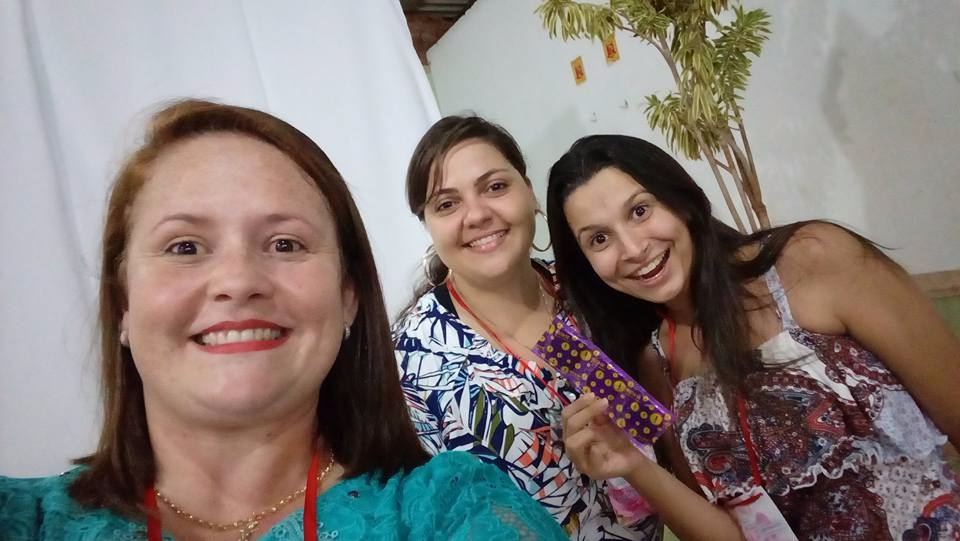 1º Feira da Mulher Empreendedora realiza palestra e sorteio de brindes