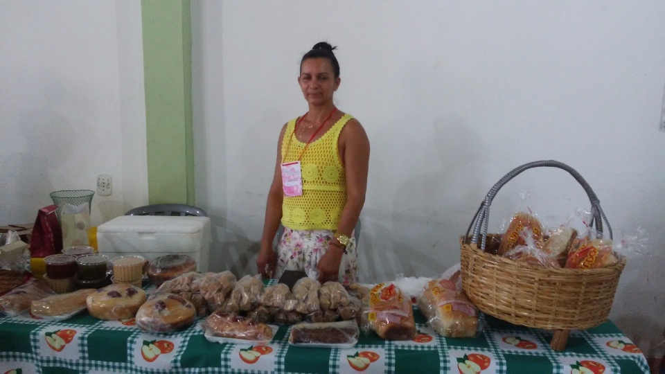 1º Feira da Mulher Empreendedora realiza palestra e sorteio de brindes