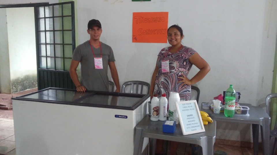 1º Feira da Mulher Empreendedora realiza palestra e sorteio de brindes