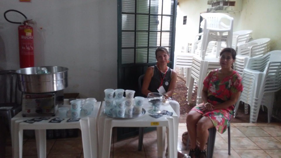 1º Feira da Mulher Empreendedora realiza palestra e sorteio de brindes