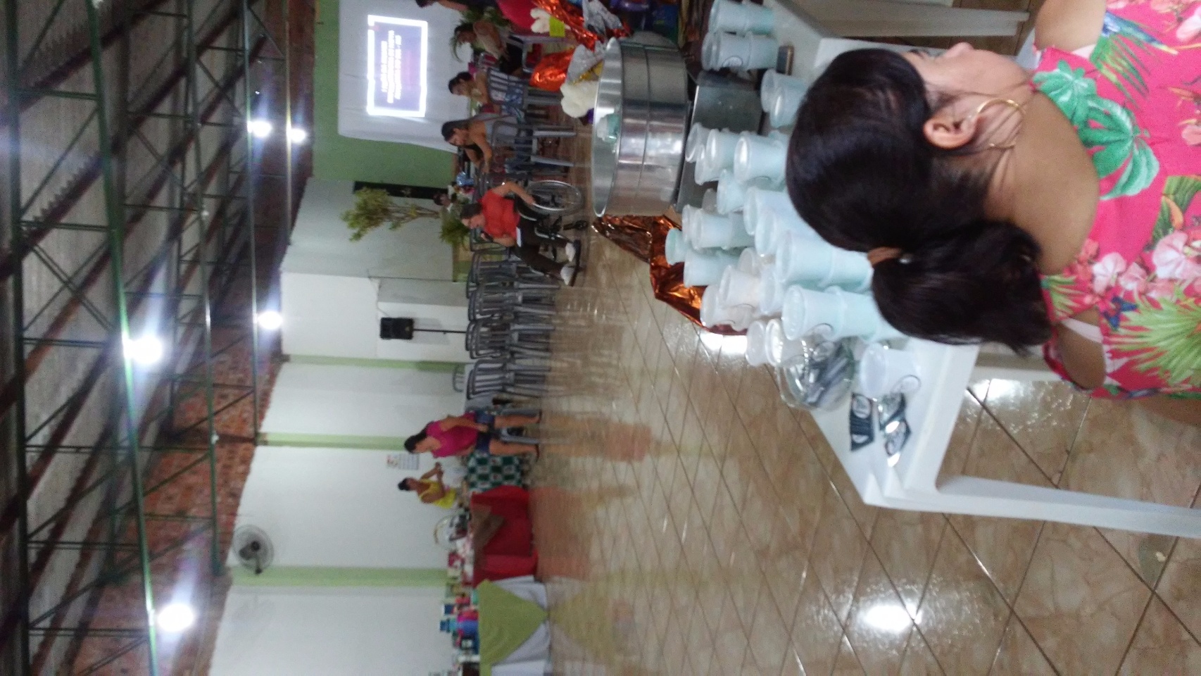 1º Feira da Mulher Empreendedora realiza palestra e sorteio de brindes