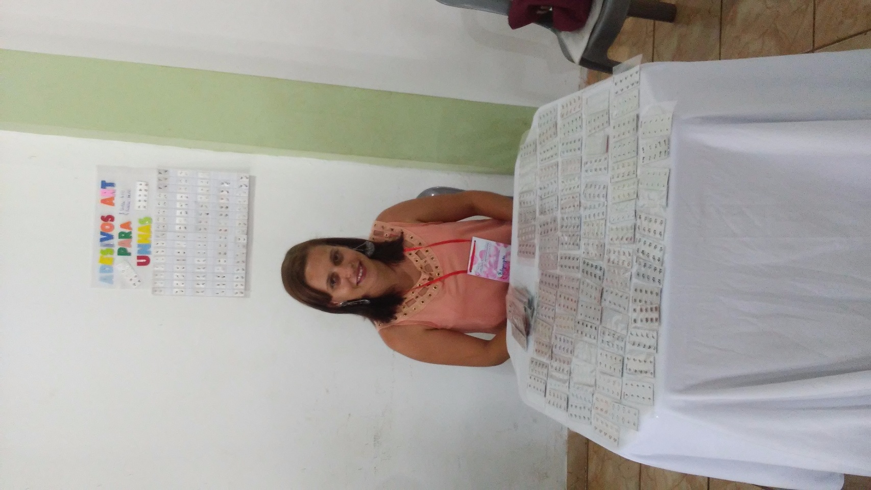 1º Feira da Mulher Empreendedora realiza palestra e sorteio de brindes