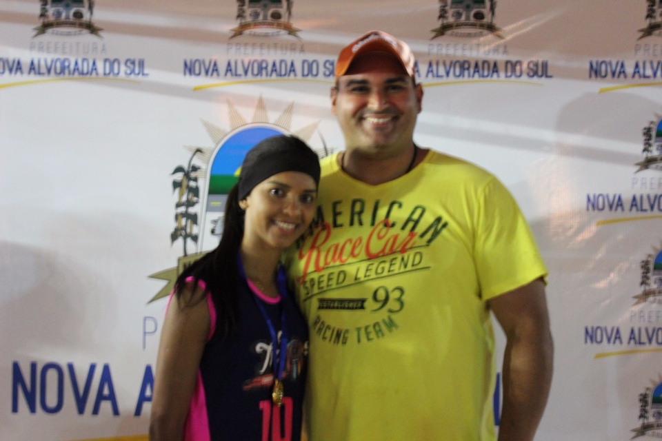 1º Torneio de Vôlei de areia e futsal “Mulheres em Ação”