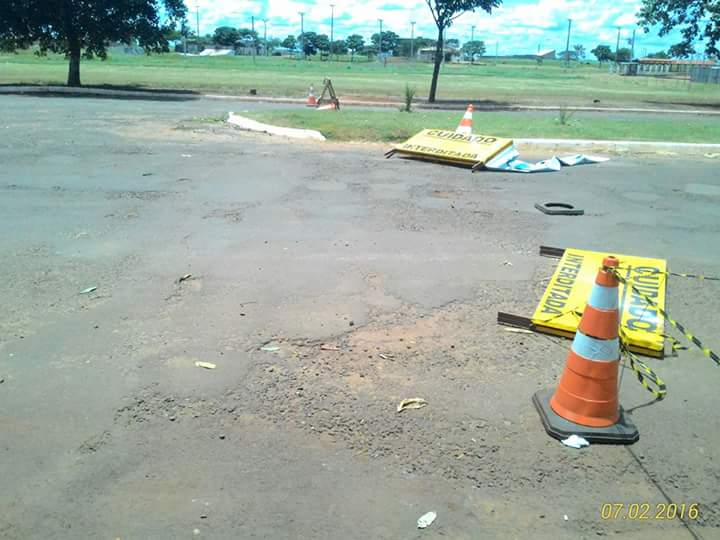 Agente de Transito é Ameaçado Agente de Transito é Ameaçado