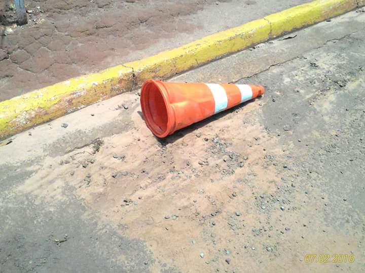 Agente de Transito é Ameaçado Agente de Transito é Ameaçado
