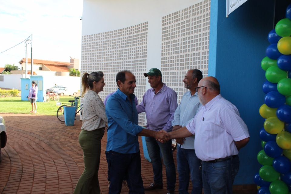 CMAS e secretaria de Assistência Social realizaram a 9ª Conferência Nacional de Assistência Social em Nova Alvorada do Sul