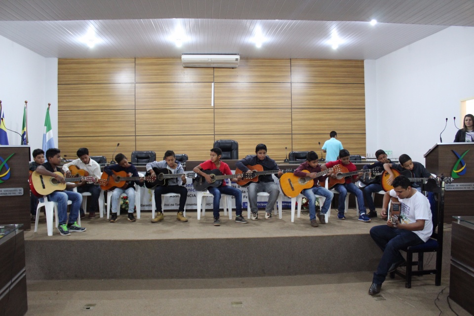 CMAS e secretaria de Assistência Social realizaram a 9ª Conferência Nacional de Assistência Social em Nova Alvorada do Sul