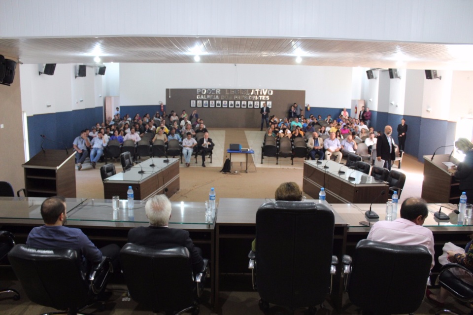 Conselheira do tribunal de contas do MS, Marisa Serrano elogia evolução da educação de Nova Alvorada do Sul