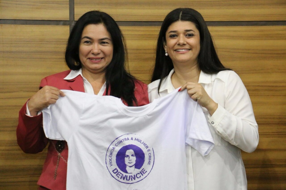 Audiência Pública sobre Violência conta a Mulher é realizada em Nova Alvorada do Sul