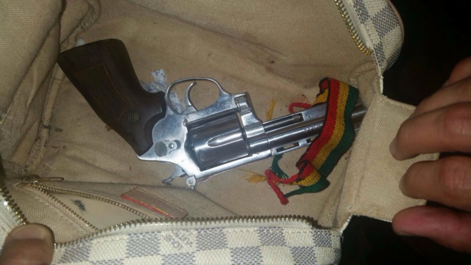 DOF APREENDE MAIS DE 200 Kg DE DROGA POR DIA