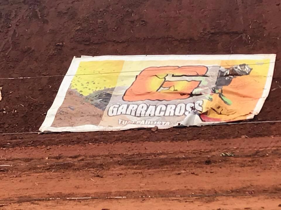 Nova Alvorada do Sul sediou a 7ª etapa do Campeonato Estadual de Motocross