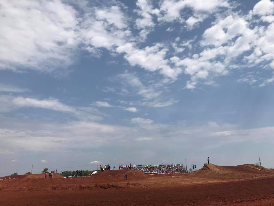 Nova Alvorada do Sul sediou a 7ª etapa do Campeonato Estadual de Motocross