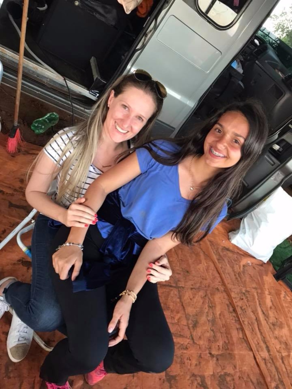 Nova Alvorada do Sul sediou a 7ª etapa do Campeonato Estadual de Motocross