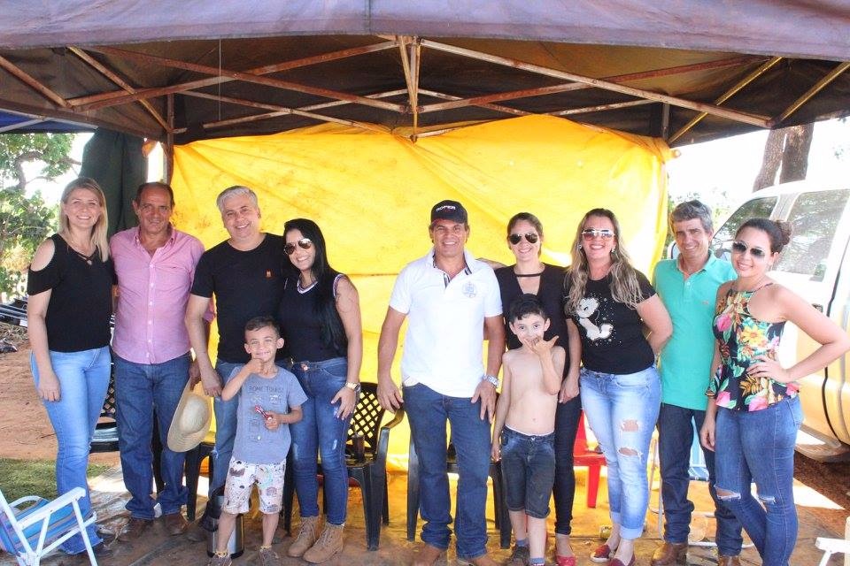 Pilotos de Motocross elegem etapa de Nova Alvorada do Sul como a melhor do MS
