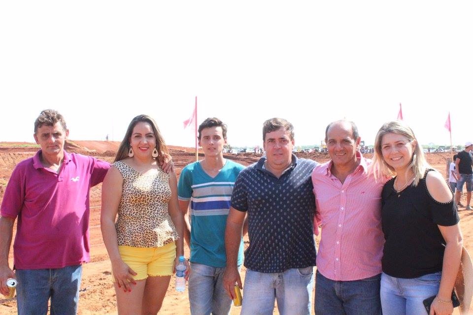 Pilotos de Motocross elegem etapa de Nova Alvorada do Sul como a melhor do MS