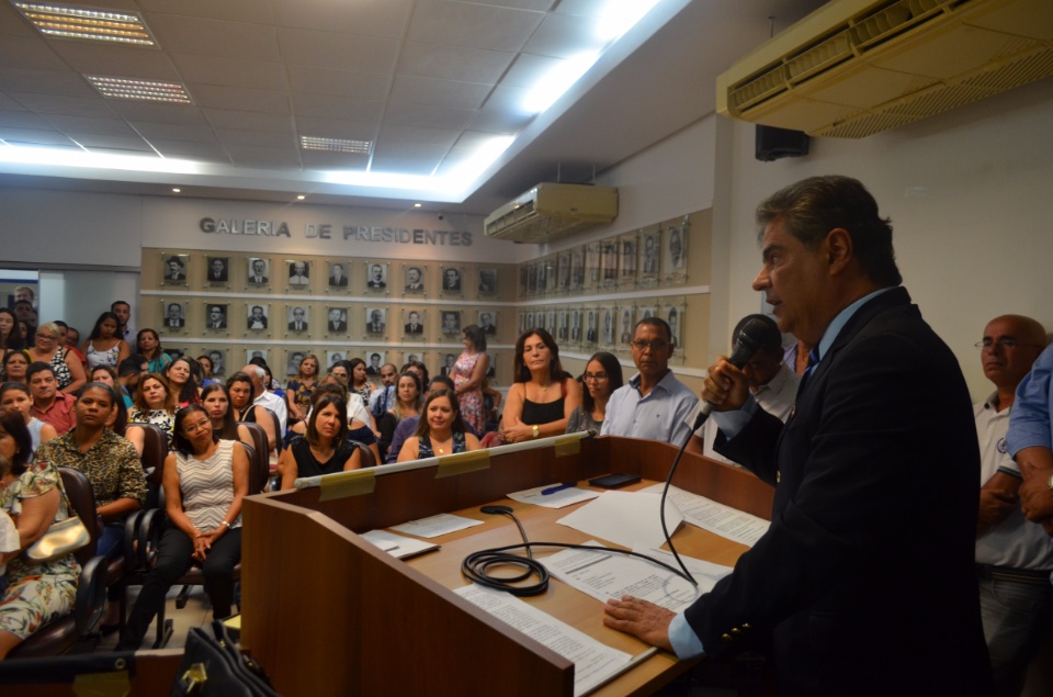 Nelsinho Trad dá posse as Comissões Executivas do PTB Mulher de Campo Grande Nelsinho Trad dá posse as Comissões Executivas do PTB Mulher de Campo Grande