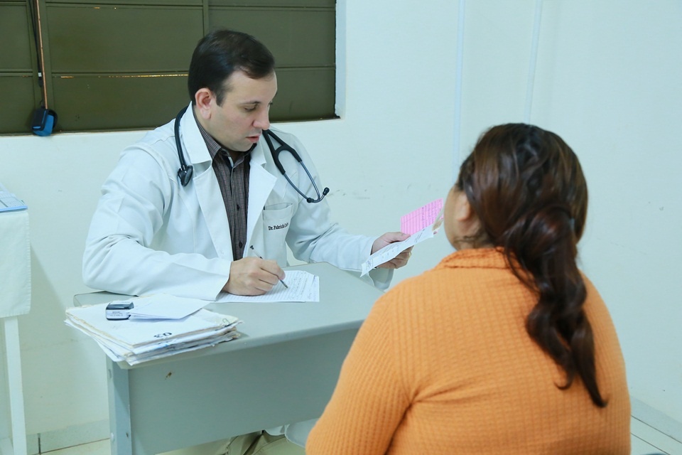 Posto de Saúde de Prudêncio Thomaz passa a ter atendimento de médicos especialistas