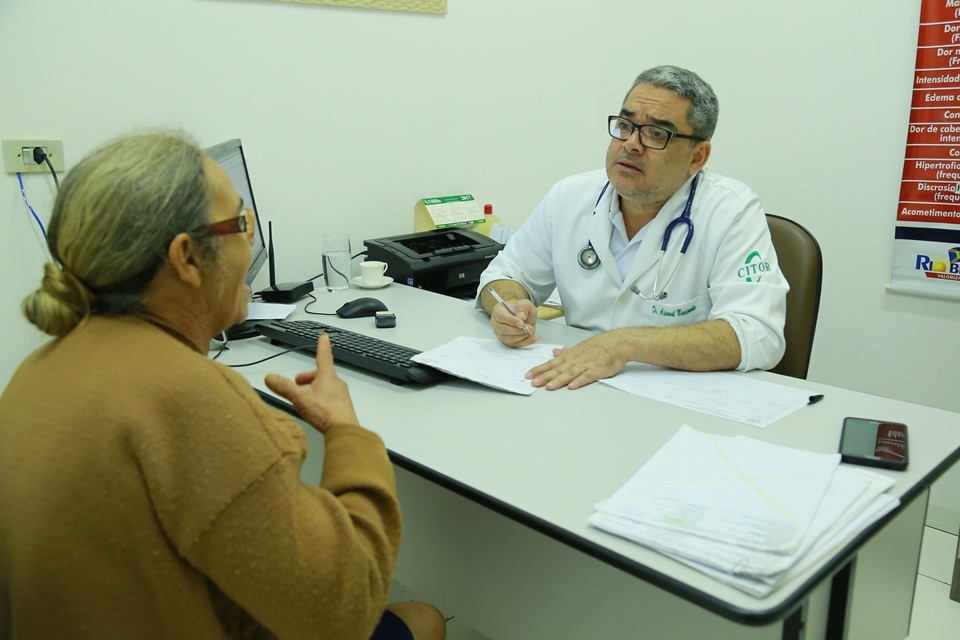 Posto de Saúde de Prudêncio Thomaz passa a ter atendimento de médicos especialistas