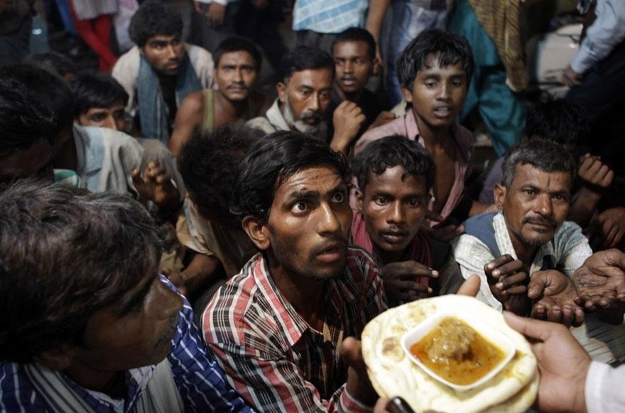 veja as 30 imagens mais impactantes já feitas na internet