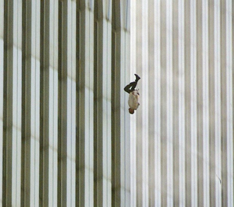 veja as 30 imagens mais impactantes já feitas na internet