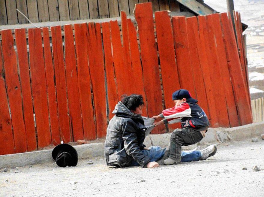 veja as 30 imagens mais impactantes já feitas na internet