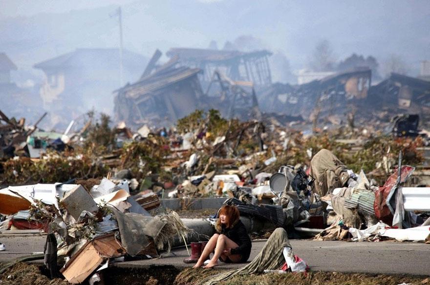 veja as 30 imagens mais impactantes já feitas na internet