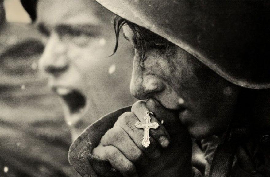 veja as 30 imagens mais impactantes já feitas na internet