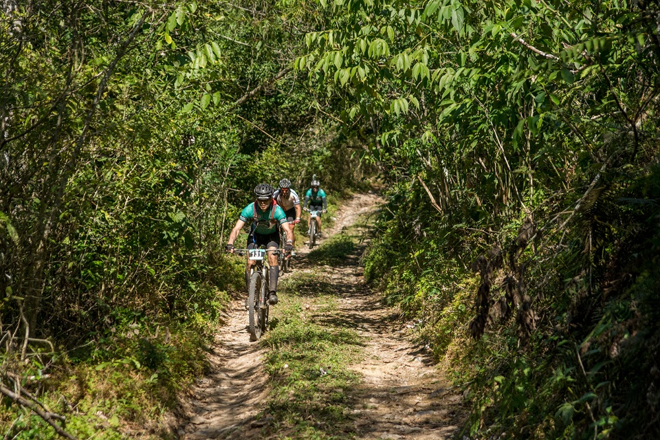 3ª edição do Desafio Serra da Bodoquena de Mountain Bike abre hoje as inscrições