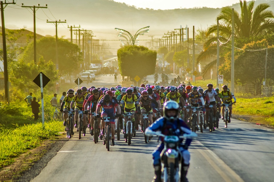 3ª edição do Desafio Serra da Bodoquena de Mountain Bike abre hoje as inscrições