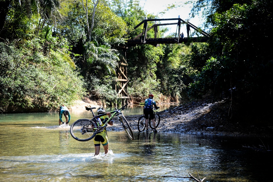 3ª edição do Desafio Serra da Bodoquena de Mountain Bike abre hoje as inscrições