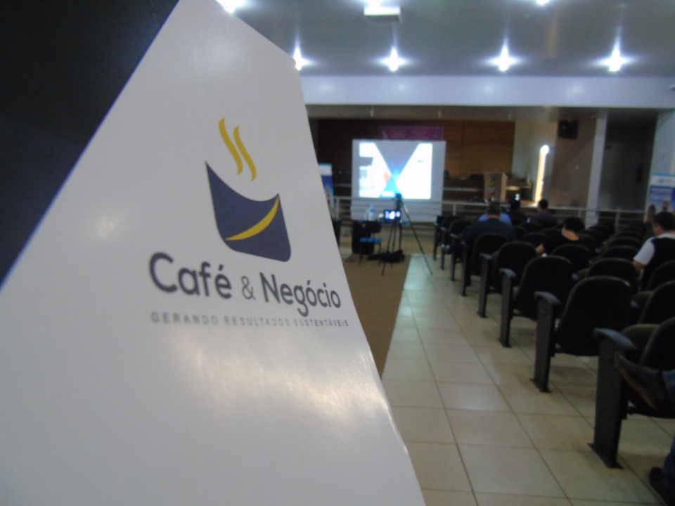 O Workshop Mente Empreendedora reúne empresários e líderes, em Nova Alvorada do Sul