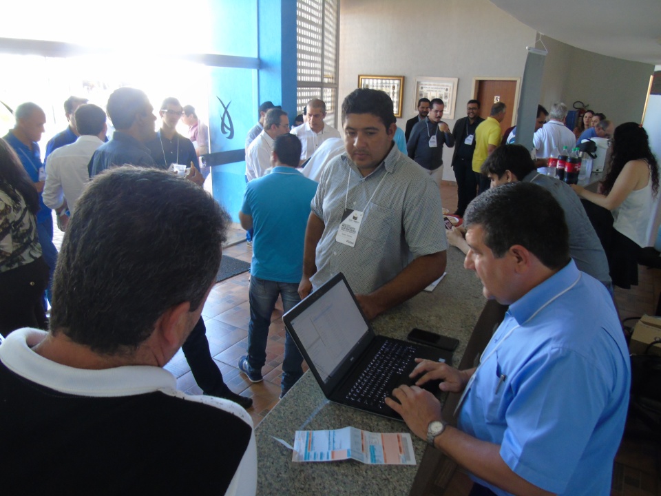 O Workshop Mente Empreendedora reúne empresários e líderes, em Nova Alvorada do Sul