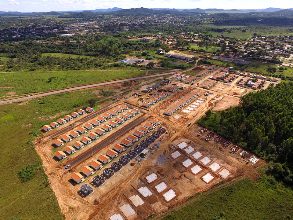 Polo turístico de MS, Bonito vive “boom” em infraestrutura com obras do Governo do Estado