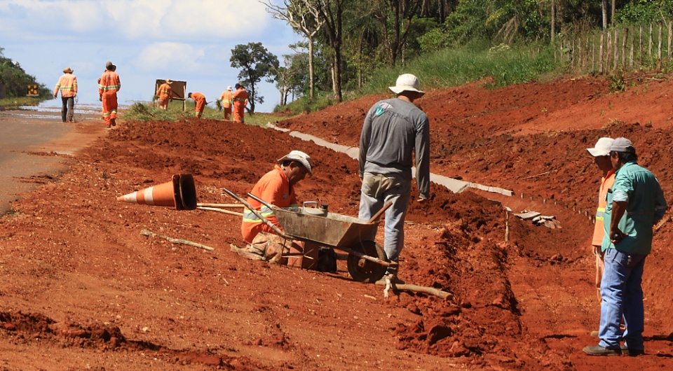 Polo turístico de MS, Bonito vive “boom” em infraestrutura com obras do Governo do Estado