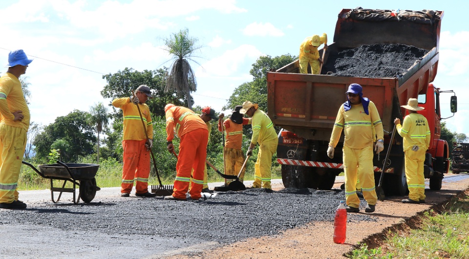 Polo turístico de MS, Bonito vive “boom” em infraestrutura com obras do Governo do Estado