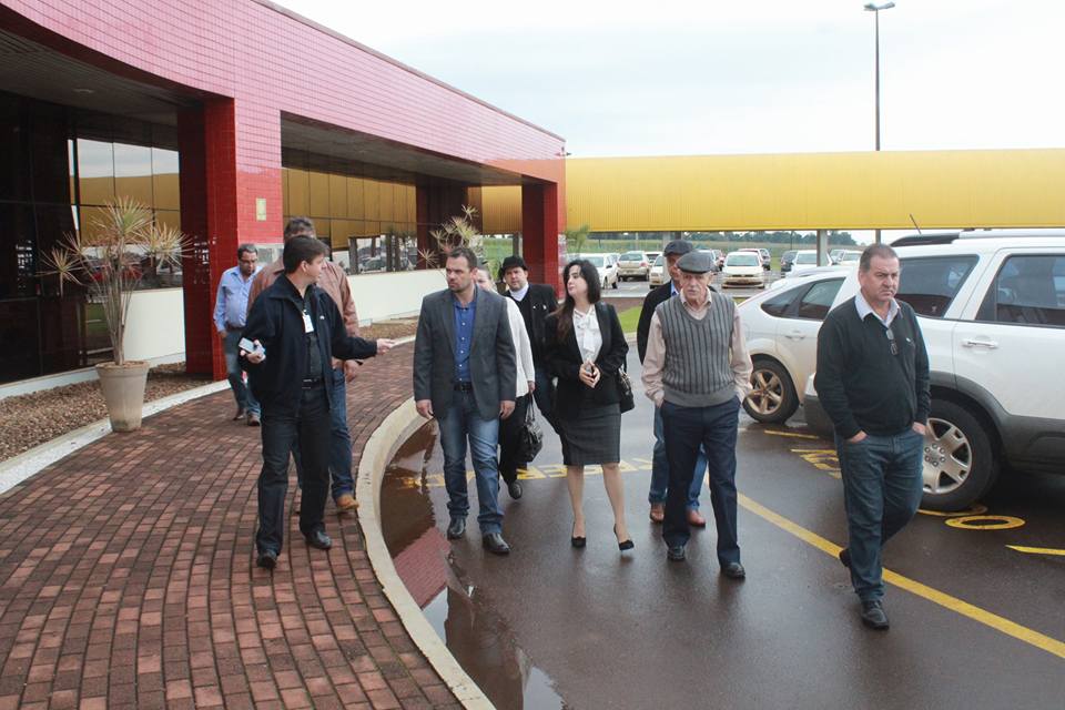 Prefeito Juvenal Neto busca desenvolvimento para Nova Alvorada do Sul Prefeito Juvenal Neto busca desenvolvimento para Nova Alvorada do Sul