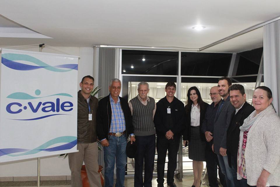 Prefeito Juvenal Neto busca desenvolvimento para Nova Alvorada do Sul Prefeito Juvenal Neto busca desenvolvimento para Nova Alvorada do Sul