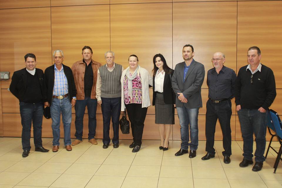 Prefeito Juvenal Neto busca desenvolvimento para Nova Alvorada do Sul Prefeito Juvenal Neto busca desenvolvimento para Nova Alvorada do Sul