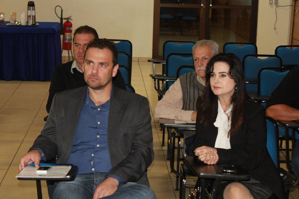 Prefeito Juvenal Neto busca desenvolvimento para Nova Alvorada do Sul Prefeito Juvenal Neto busca desenvolvimento para Nova Alvorada do Sul