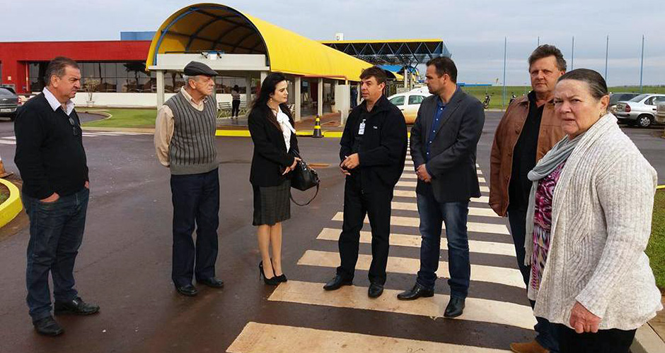 Prefeito Juvenal Neto busca desenvolvimento para Nova Alvorada do Sul Prefeito Juvenal Neto busca desenvolvimento para Nova Alvorada do Sul