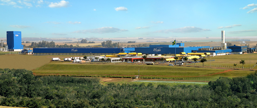 Prefeito Juvenal Neto busca desenvolvimento para Nova Alvorada do Sul Prefeito Juvenal Neto busca desenvolvimento para Nova Alvorada do Sul