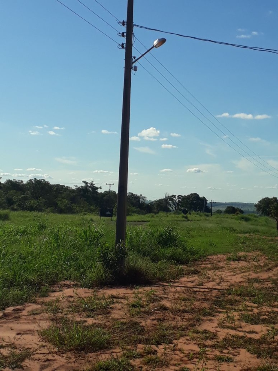 Loteamento em área do INCRA possui 14 pontos de energia elétrica “privilegiados” autorizados pela Energisa
